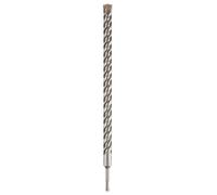 22mm x 450mm Largo Extremo 2 Sds-Plus Broca Albañilería - DT9604-QZ