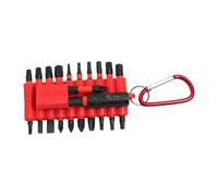 22PCS Professional Screwdriver Bit Set - Precision Driver Bits Tool Kit, Durablee Electronics Repair Car Construction DIYs | Home Maintenance Work Uses, Bit Set, Screwdriver Kit, Repair Tools