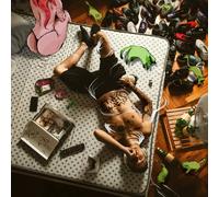 22Simba - La Cura [Import]