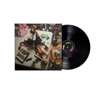 22Simba La Cura Vinilo Lp Nuevo Y Sellado