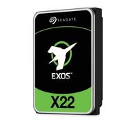 22TB ST22000NM001E Seagate Exos 512E/4KN 7200RPM
