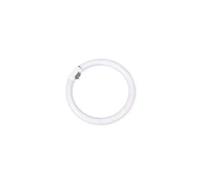22W T5 White Ring Lamp 18cm Diameter Tricolor Light for Photography