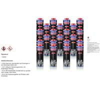 22x Original LIQUI MOLY 5144 Pro Line Limpiador De Sistema Diesel K Lata 1L