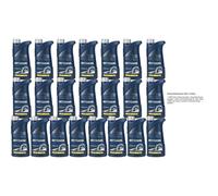 22x1 Litro Original MANNOL Aceite De Cadena Kettenöl