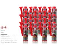 22x250 Ml Original Liqui Moly 5120 Dosis Super Diesel Aditivo