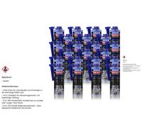 22x500 ML Original Liqui Moly 5153 Lata pro-Line Benzin-System-Reiniger