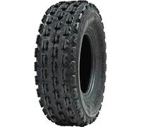 22x7-10 6PR P356 22x7.00-10 Hakuba ATV Quad Neumáticos para barandilla