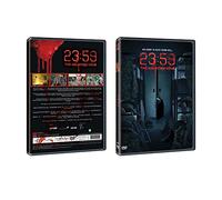 23:59 The Haunting Hour Chinese Movie DVD With English Subtitles