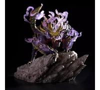 23 cm Monster Hunter Magaimagado Figure PVC Statue Action Figures Model Collection Doll Decoration Gift