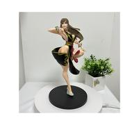 (23 cm, sin paquete al por menor) 18 cm POP UP PARADE Street Fighter Figura de anime Chun Li Traje de batalla