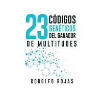 23 CODIGOS GENETICOS del ganador de Multitudes