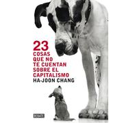 23 cosas que no te cuentan sobre el capitalismo (Economía)