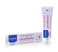 Mustela Cambio de Pañal Crema Bálsamo 1 2 3 100 ml