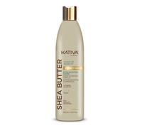 Kativa Shea Butter Coconut & Marula Oil Conditioner 550ml