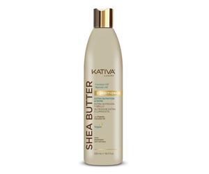 ¡23% DTO! Acondicionador con Manteca de Karite, Aceite de Coco y Marula 550 ml