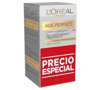 ¡23% DTO! Age Perfect Colágeno Expert Crema Día Efecto Tensor 50 ml