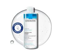 La Roche-Posay Agua Micelar Ultra Doble Fase 400ml