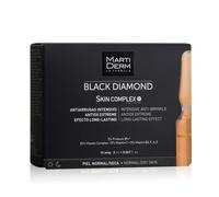 ¡23% DTO! Ampollas Antiarrugas Black Diamond Skin Complex 2 ml