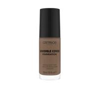 ¡23% DTO! Base de Maquillaje Invisible Cover Foundation