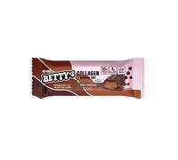 ¡23% DTO! Betty's Collagen Protein Bar Triple Chocolate 50 gr