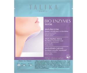 ¡23% DTO! Bio Enzymes Mascarilla Antiarrugas para el cuello 12 gr