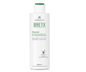 ¡23% DTO! Biretix Gel Limpiador Purificador 200 ml