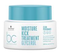¡23% DTO! Bonacure Moisture Kick Treatment 200 ml