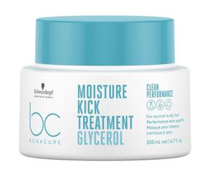 ¡23% DTO! Bonacure Moisture Kick Treatment 200 ml