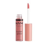 ¡23% DTO! Butter Gloss NYX Professional Make Up