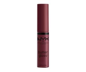 ¡23% DTO! Butter Gloss NYX Professional Make Up