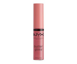 ¡23% DTO! Butter Gloss NYX Professional Make Up