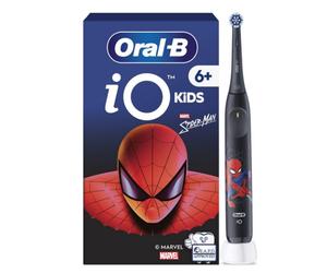 ¡23% DTO! Cepillo de Dientes Eléctrico iO Kids Spiderman