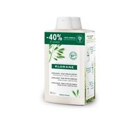 ¡23% DTO! Champú Avena 400 ml