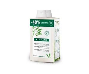 ¡23% DTO! Champú Avena 400 ml