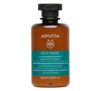 Apivita Oily Hair Champú Equilibrante para Cabello Graso 250ml