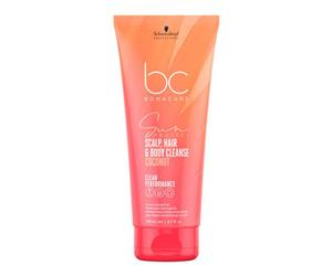 ¡23% DTO! Clean Sun Protect Champú de Cabello y Cuerpo