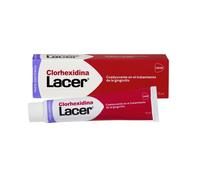 ¡23% DTO! Clorhexidina Pasta Dentífrica 75 ml