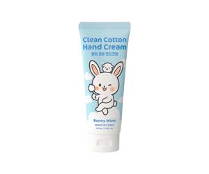 ¡23% DTO! Crema de Manos Clean Cotton 100 ml