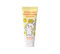 ¡23% DTO! Crema de Manos Sunny Yuja 100 ml