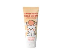 ¡23% DTO! Crema de Manos Sweet Peach 100 ml
