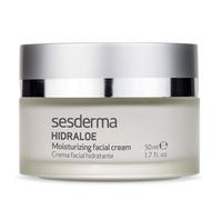 Sesderma hidraloe crema facial hidratante 50ml