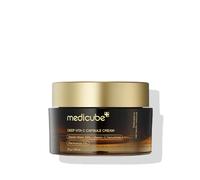 ¡23% DTO! Crema Facial Iluminadora Deep Vita C Capsule Cream 55 gr