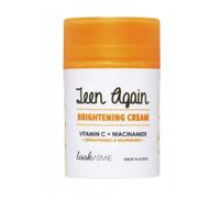 ¡23% DTO! Crema Facial Teen Again Brightening Cream 25 ml