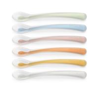 Suavinex - Cuchara Silicona