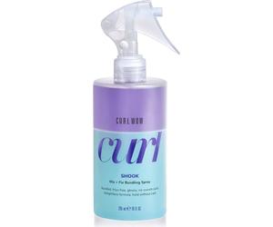 ¡23% DTO! Curl Shook Mix+Fix Bundling Spray 295 ml