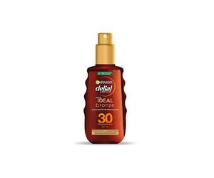 ¡23% DTO! Delial Aceite Protector Bronceador 150 ml