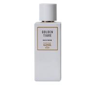 ¡23% DTO! Elite Woman Golden Tiare Eau de Parfum 100 ml