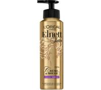 Elnett Crème de Mousse Espuma Rizos Fijación Fuerte // Precio, Comprar n/a 200 ml