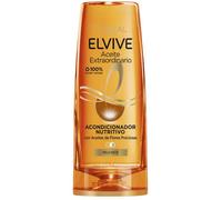 Elvive Elvive Acondicionador Aceite Extraordinario, 300 ml