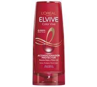 Elvive Color Vive Acondicionador Fijación Color, 300 ml